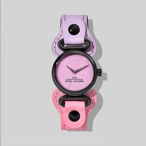 Marc Jacobs Cuff Watch